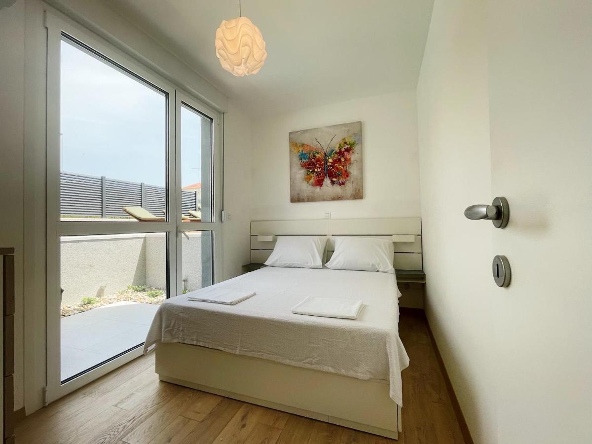 Cozy Seaside Apartment With Pool & Terrace Split Buitenkant foto