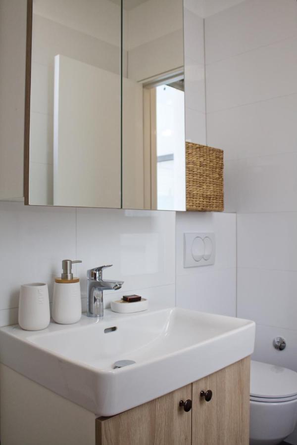 Cozy Seaside Apartment With Pool & Terrace Split Buitenkant foto